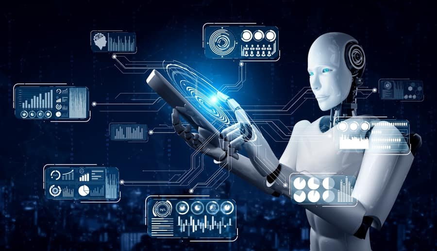 AI and Machine Learning in Modern Software Development