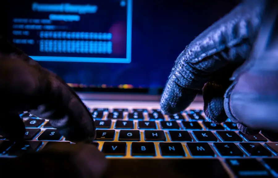Cybersecurity Best Practices for Enterprise Applications in 2026