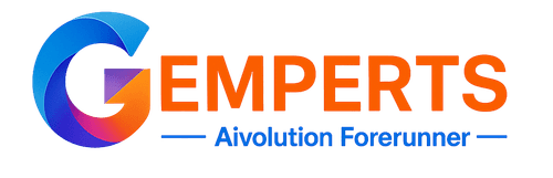 Gemperts Logo