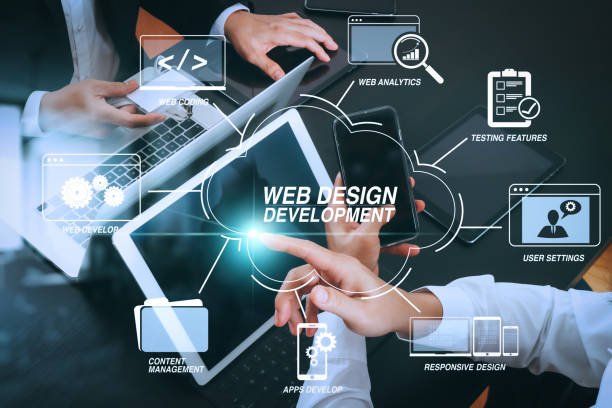 Web App