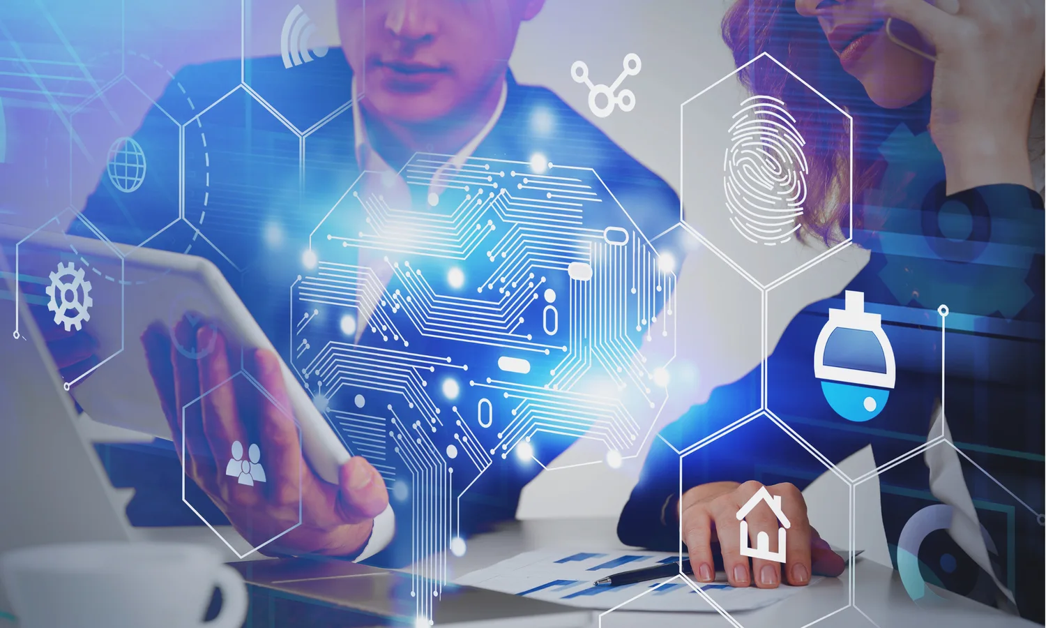 A Day in the Life of an AI Consultant at Gemperts